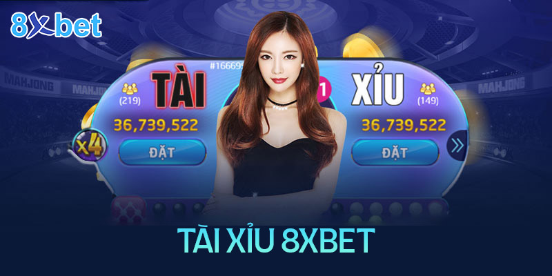 Chinh phục tài xỉu 8XBet với chiến thuật từ các chuyên gia 10 Chinh phục tài xỉu 8XBet với chiến thuật từ các chuyên gia