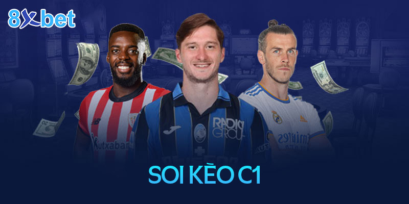 Khám phá những cách soi kèo C1 cho anh em tân thủ 3 Khám phá những cách soi kèo C1 cho anh em tân thủ