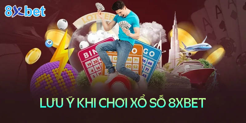 8Xbet Kim – Cơ hội làm giàu không giới hạn cho mọi cược thủ 3 Những lưu ý khi đánh số đề tại 8xbet kim