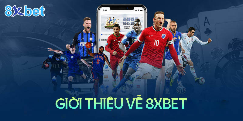 Đăng ký 8xbet ở app 8xbet - Nhận 100K trải nghiệm 2 Review nhà cái cá cược uy tín 8XBet