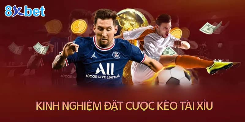 Cách đọc kèo bóng đá tài xỉu chi tiết cho tân thủ 2 Kinh nghiệm bắt kèo bóng đá tài xỉu chuẩn xác nhất