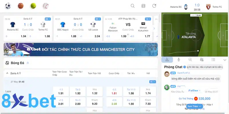 Soi kèo Việt Nam - Kinh nghiệm soi kèo hiệu quả cho tân thủ 2 Các loại kèo thường gặp nhất hiện nay