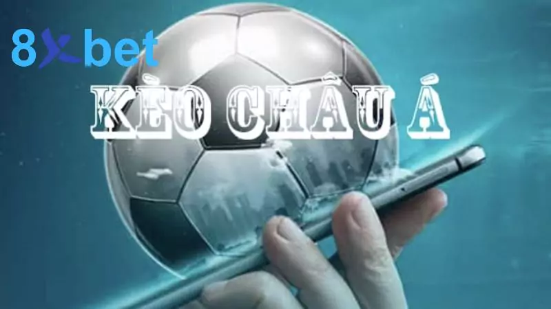 Tỷ số bóng đá châu Á: Cập nhật nhanh chóng, chính xác 3 Các loại tỷ số bóng đá châu Á phổ biến nhất