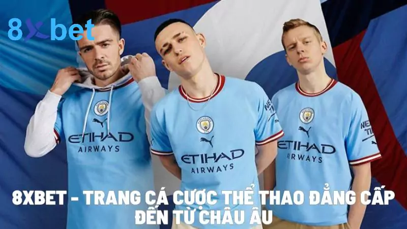 Thể thao 8xbet - Nơi tận hưởng những trận cầu kịch tính nhất 1 Tìm hiểu về sảnh thể thao 8xbet