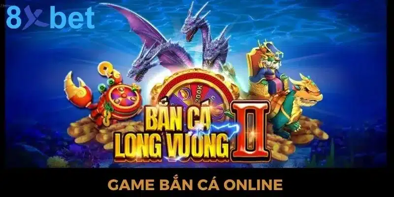 Game Bắn Cá Online Đẳng Cấp Và Bí Kíp Nhận Về Thưởng Khủng 3 Game Bắn Cá Online Đẳng Cấp Và Bí Kíp Nhận Về Thưởng Khủng