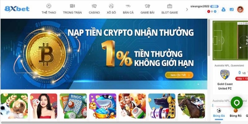 Link vào 8xbet - Trải nghiệm cá cược uy tín và bảo mật cho bet thủ 2 Các ưu điểm nổi bật khi truy cập qua link vào 8xbet