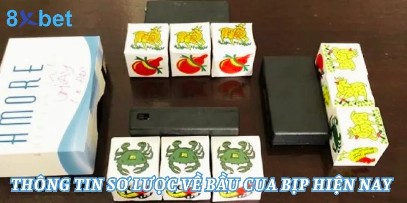 Bầu Cua Bịp Là Gì? Lưu Ý Khi Sử Dụng Trong Cá Cược 1 Bầu cua bịp - thiết bị tính toán kết quả bầu cua chính xác nhất hiện nay