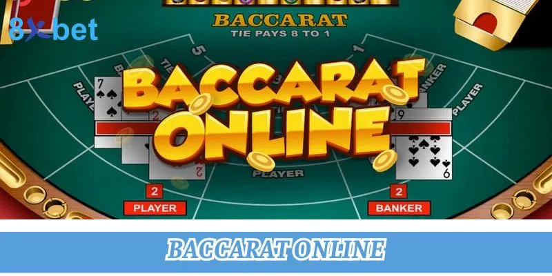 Hướng dẫn chơi baccarat online: Bí quyết từ các cao thủ 10 Baccarat online