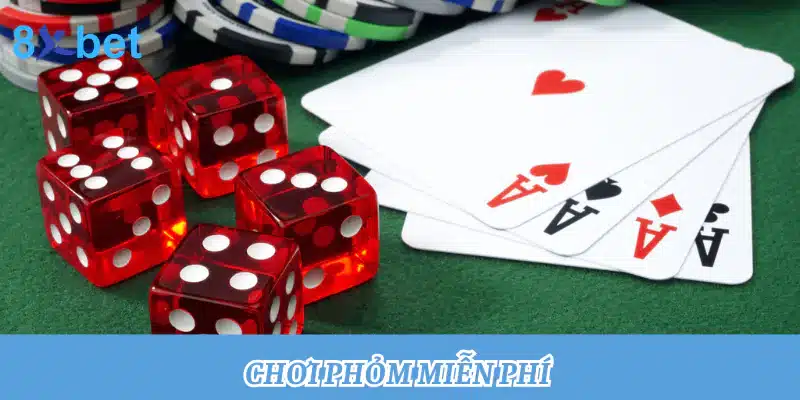 Chơi Phỏm miễn phí: Đánh bài mọi lúc mọi nơi 5 Chơi Phỏm miễn ph