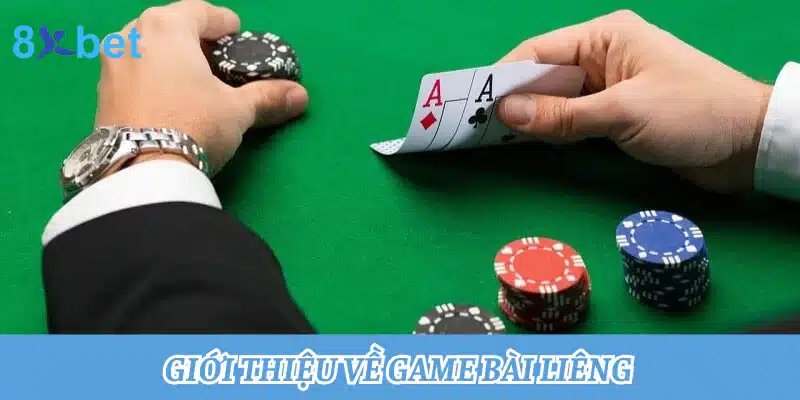 Bật mí luật chơi Liêng hay nhất: Thắng lớn mọi ván bài 1 Giới thiệu về game bài Liêng