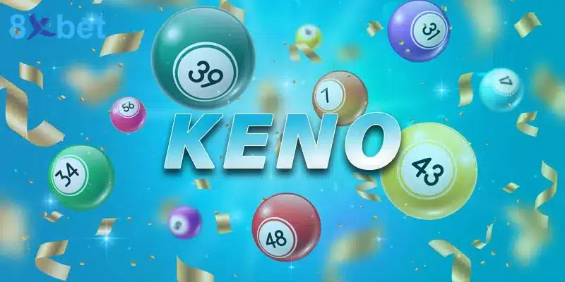 Xổ Số Trực Tiếp Keno Hấp Dẫn Chơi Dễ, Có Cơ Hội Trúng Lớn 3 Người chơi cần nắm rõ xác suất trúng thưởng của các bậc chơi