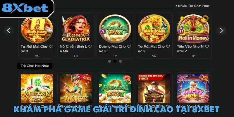 8xbet - Trang Chủ 8xbet Chính Thức | Nhà Cái Đến Từ Châu Âu 28 8xbet hội tụ đầy đủ các thể loại cá cược được yêu thích nhất hiện nay